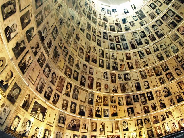 Yad Vashem